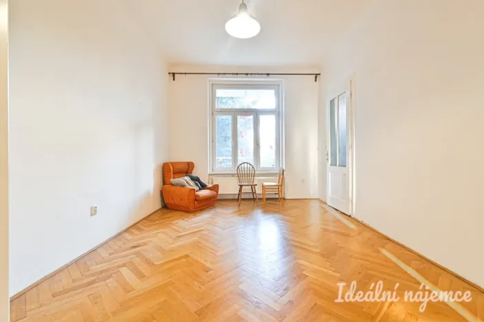 Pronájem bytu 3+1, Brno, Tyršova, 98 m2