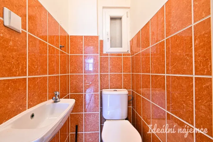 Pronájem bytu 3+1, Brno, Tyršova, 98 m2