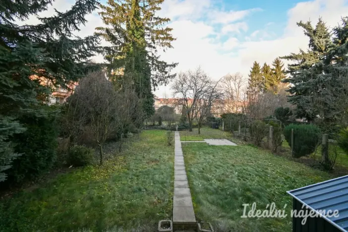 Pronájem bytu 3+1, Brno, Tyršova, 98 m2