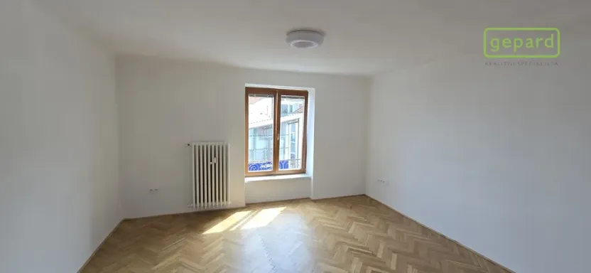 Pronájem bytu 2+1, České Budějovice - České Budějovice 3, Otakarova, 57 m2