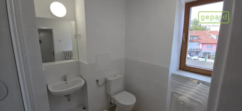 Pronájem bytu 2+1, České Budějovice - České Budějovice 3, Otakarova, 57 m2