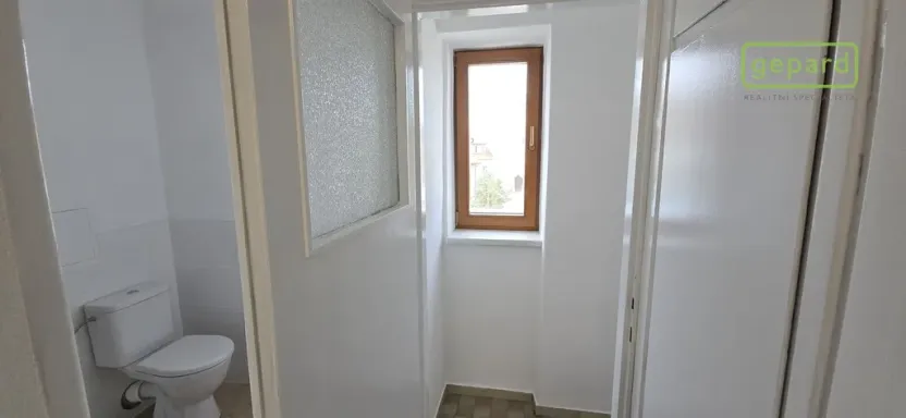 Pronájem bytu 2+1, České Budějovice - České Budějovice 3, Otakarova, 57 m2