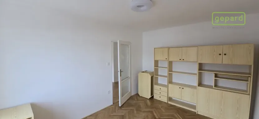 Pronájem bytu 2+1, České Budějovice - České Budějovice 3, Otakarova, 57 m2