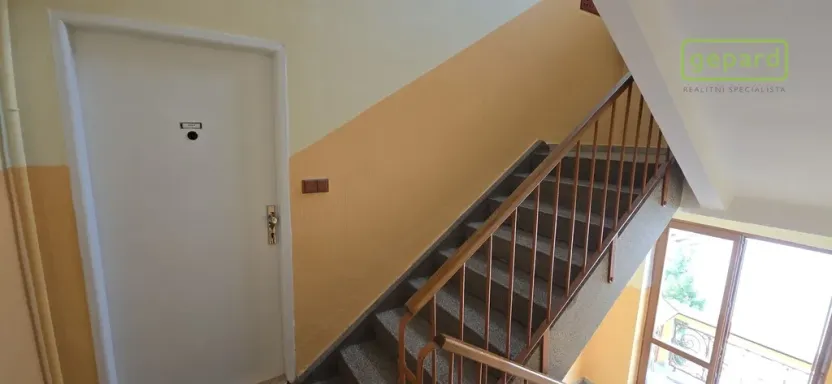 Pronájem bytu 2+1, České Budějovice - České Budějovice 3, Otakarova, 57 m2