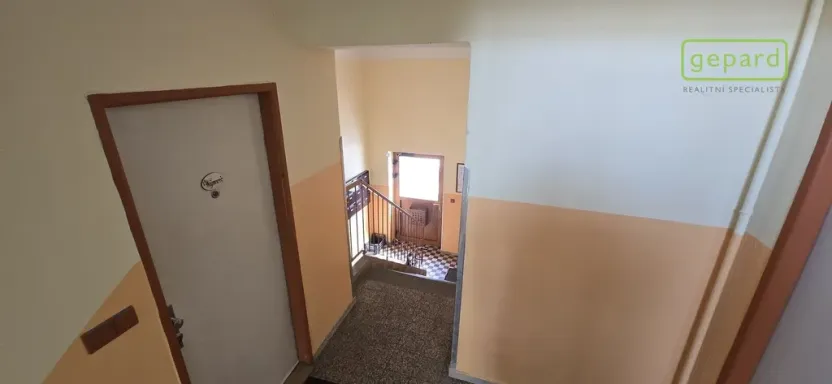 Pronájem bytu 2+1, České Budějovice - České Budějovice 3, Otakarova, 57 m2