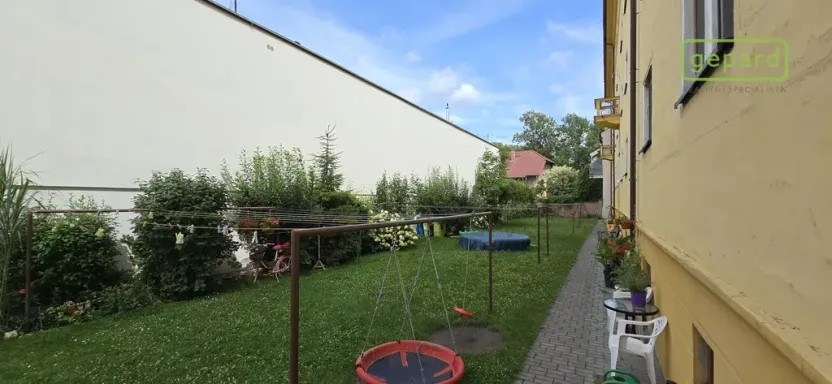 Pronájem bytu 2+1, České Budějovice - České Budějovice 3, Otakarova, 57 m2