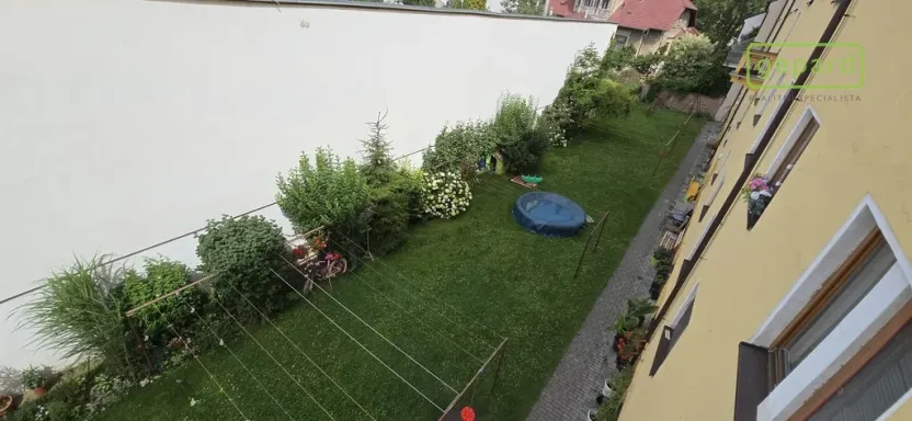 Pronájem bytu 2+1, České Budějovice - České Budějovice 3, Otakarova, 57 m2