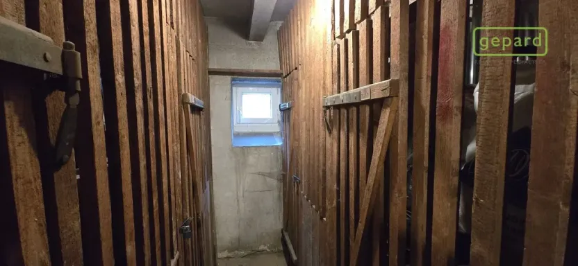 Pronájem bytu 2+1, České Budějovice - České Budějovice 3, Otakarova, 57 m2