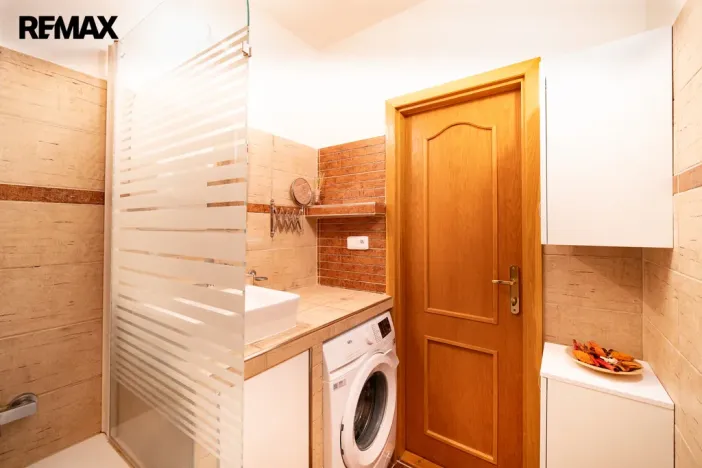 Prodej bytu 4+1, Praha - Vinoř, Uherská, 96 m2