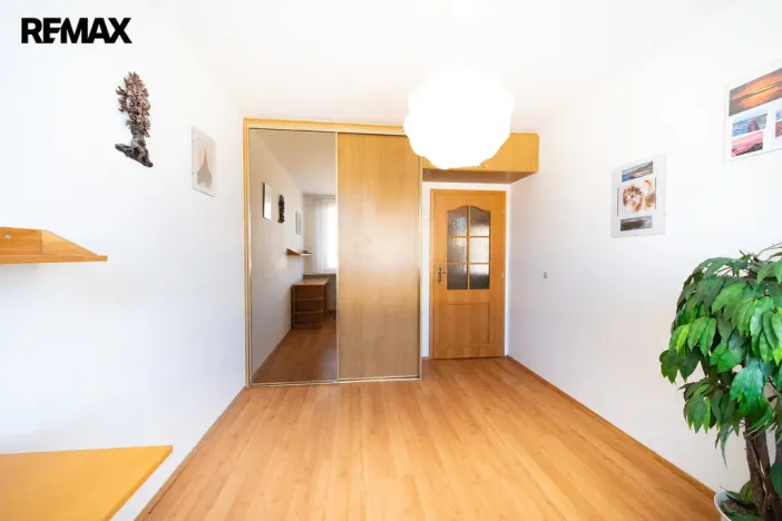 Prodej bytu 4+1, Praha - Vinoř, Uherská, 96 m2