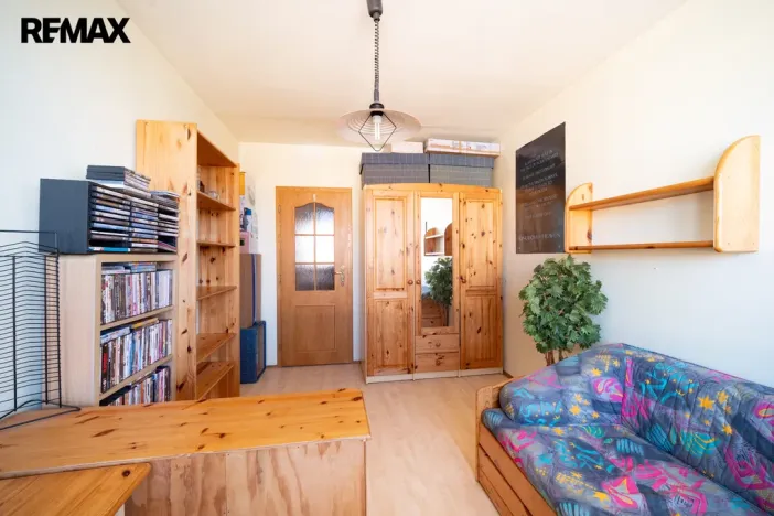 Prodej bytu 4+1, Praha - Vinoř, Uherská, 96 m2