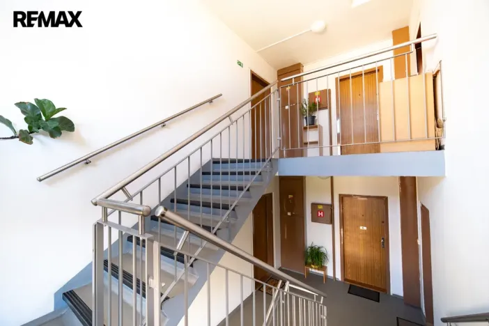 Prodej bytu 4+1, Praha - Vinoř, Uherská, 96 m2