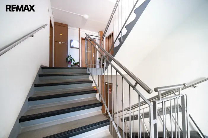 Prodej bytu 4+1, Praha - Vinoř, Uherská, 96 m2