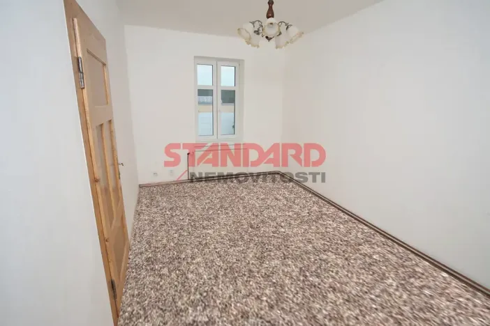 Pronájem bytu 2+kk, Plzeň, Sušická, 45 m2