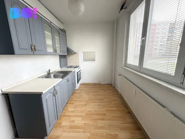 Prodej bytu 4+1, Havířov, Nákupní, 79 m2