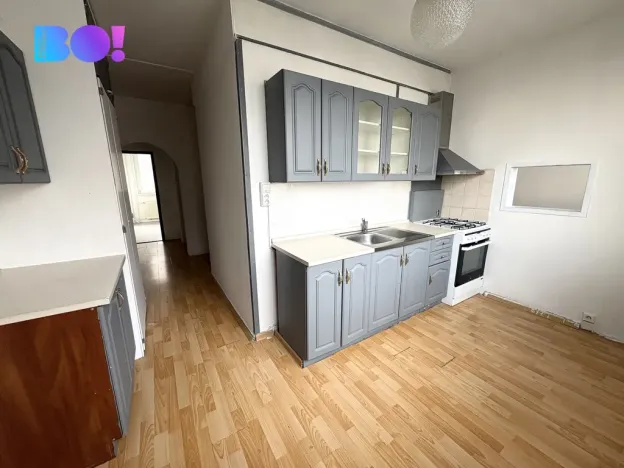 Prodej bytu 4+1, Havířov, Nákupní, 79 m2