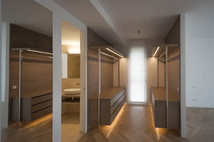 Pronájem bytu 6+kk a větší, Praha - Bubeneč, Na Marně, 273 m2