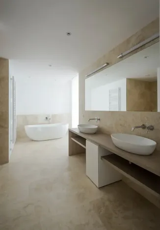 Pronájem bytu 6+kk a větší, Praha - Bubeneč, Na Marně, 273 m2