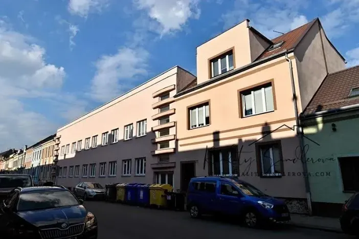 Pronájem bytu 3+1, Přerov, 58 m2