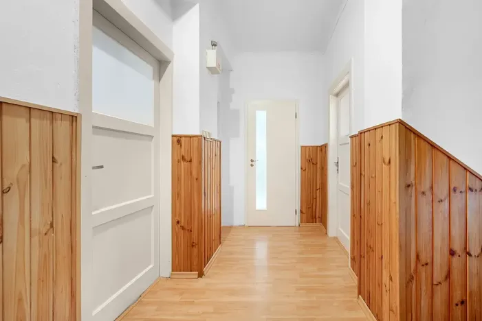 Pronájem pokoje, Brno, Jelínkova, 18 m2