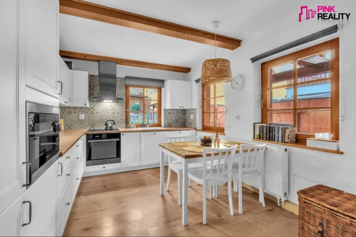 Prodej rodinného domu, Rychnov nad Kněžnou, Chaloupky, 139 m2