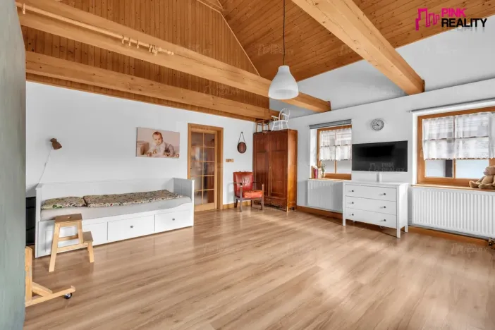 Prodej rodinného domu, Rychnov nad Kněžnou, Chaloupky, 139 m2