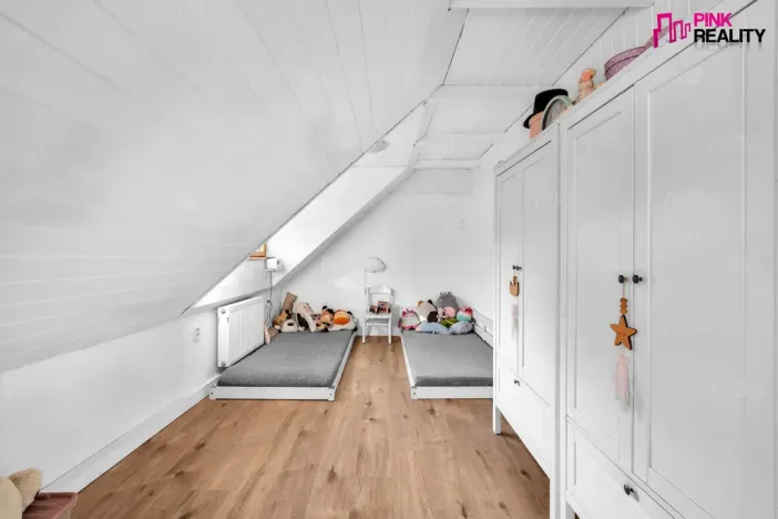 Prodej rodinného domu, Rychnov nad Kněžnou, Chaloupky, 139 m2