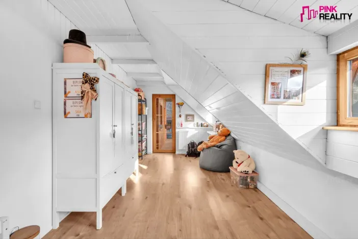 Prodej rodinného domu, Rychnov nad Kněžnou, Chaloupky, 139 m2