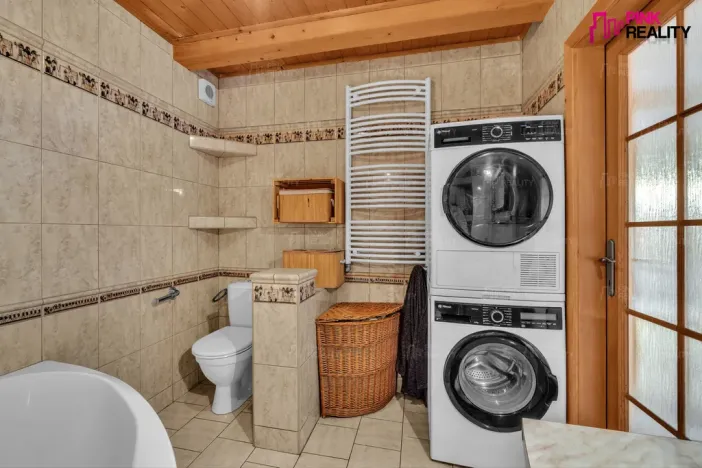 Prodej rodinného domu, Rychnov nad Kněžnou, Chaloupky, 139 m2