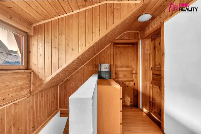 Prodej rodinného domu, Rychnov nad Kněžnou, Chaloupky, 139 m2