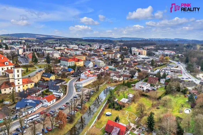 Prodej rodinného domu, Rychnov nad Kněžnou, Chaloupky, 139 m2