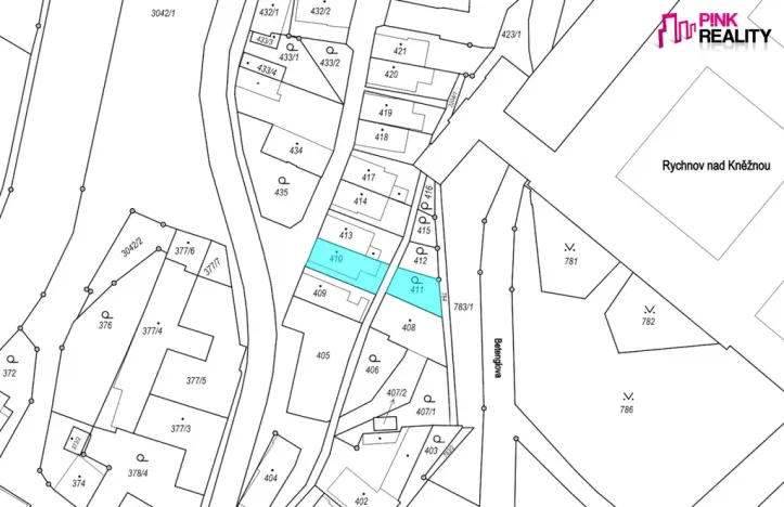 Prodej rodinného domu, Rychnov nad Kněžnou, Chaloupky, 139 m2