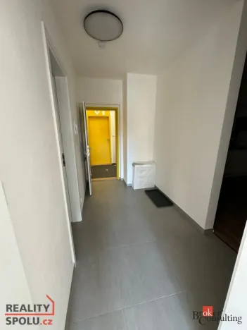 Pronájem bytu 2+kk, Plzeň - Východní Předměstí, Kartónová, 52 m2