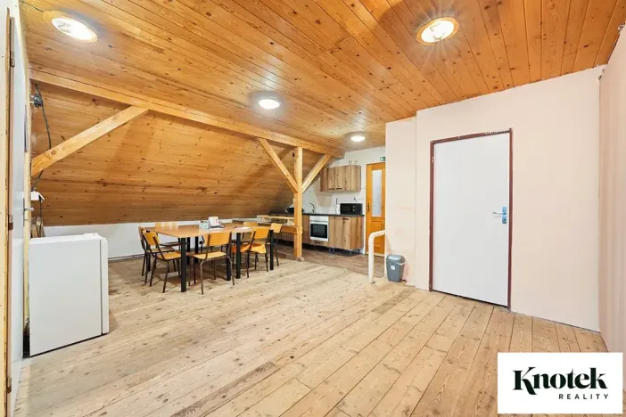 Prodej skladu, Račice-Pístovice, 479 m2