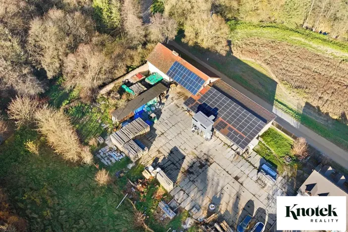 Pronájem výrobních prostor, Račice-Pístovice, 479 m2