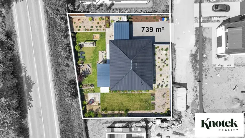 Prodej rodinného domu, Lipůvka, 95 m2