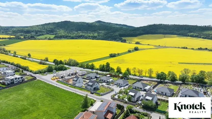 Prodej rodinného domu, Lipůvka, 95 m2