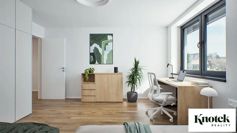 Prodej rodinného domu, Klobouky u Brna, 141 m2