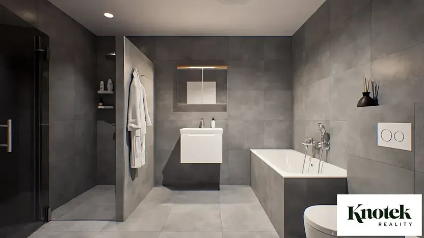 Prodej rodinného domu, Klobouky u Brna, 141 m2