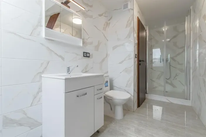 Pronájem bytu 1+kk, Prostějov, Sokolská, 48 m2