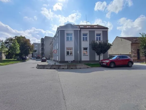 Pronájem bytu 1+kk, Prostějov, Sokolská, 48 m2