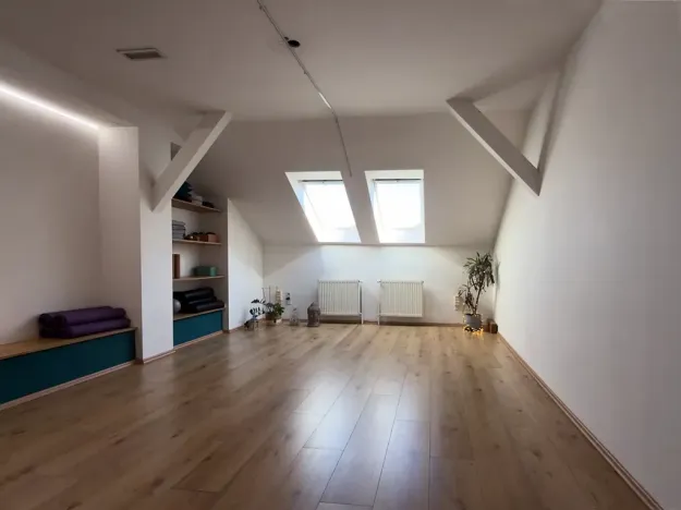 Prodej kanceláře, Praha - Nové Město, náměstí I. P. Pavlova, 150 m2