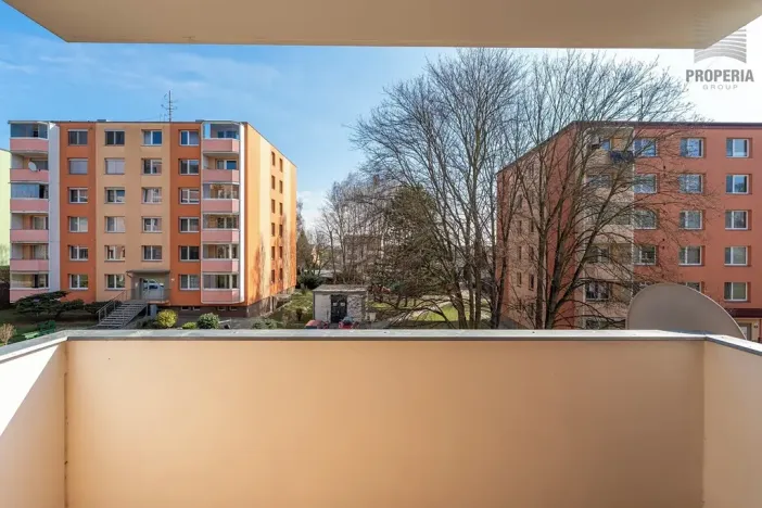 Prodej bytu 3+1, Brno, Mikulčická, 74 m2