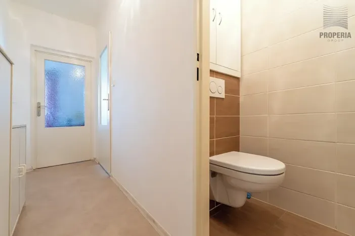 Prodej bytu 3+1, Brno, Mikulčická, 74 m2