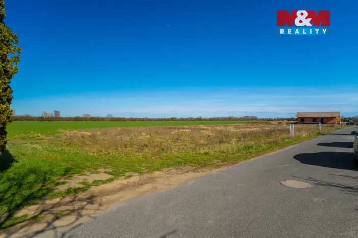 Prodej pozemku pro bydlení, Poděbrady - Velké Zboží, 804 m2