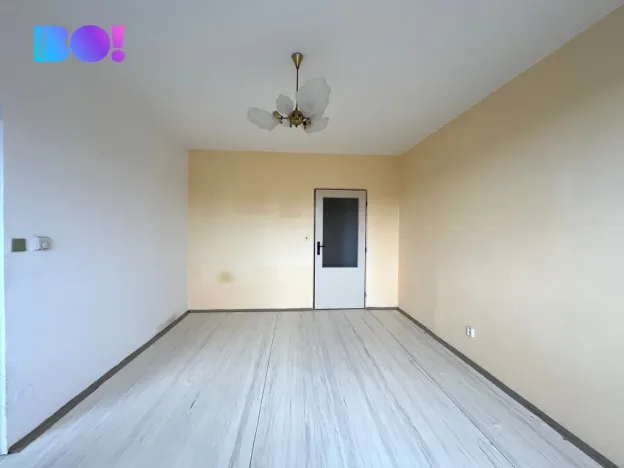 Prodej bytu 3+1, Žďár nad Sázavou, Purkyňova, 73 m2