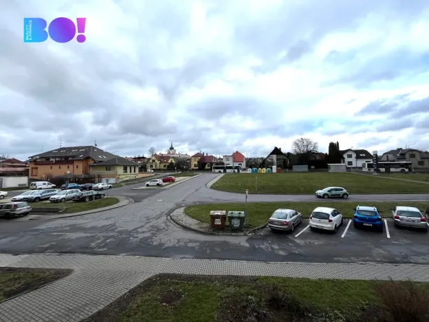 Prodej bytu 3+1, Žďár nad Sázavou, Purkyňova, 73 m2