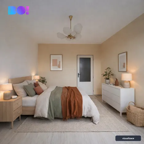 Prodej bytu 3+1, Žďár nad Sázavou, Purkyňova, 73 m2