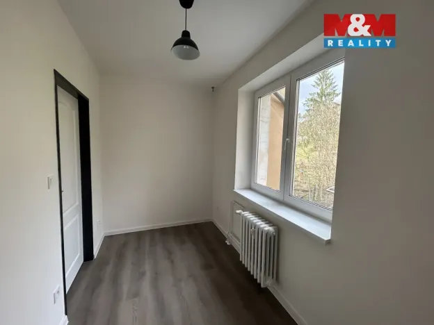 Pronájem bytu 2+1, Ústí nad Labem - Ústí nad Labem-centrum, Masarykova, 48 m2