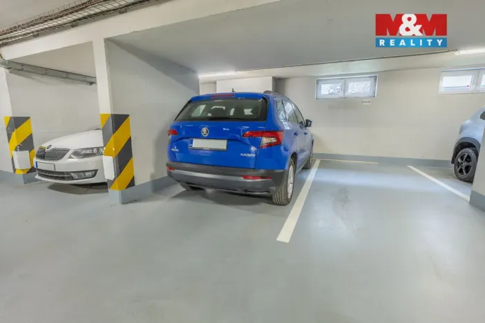 Prodej bytu 3+kk, Praha - Chodov, Divišovská, 77 m2